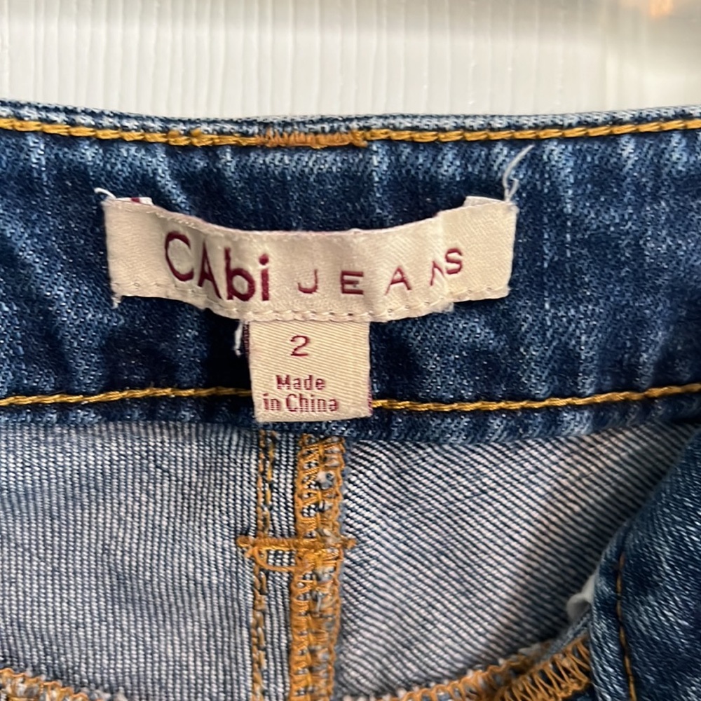 CAbi Jeans - Picture 8 of 10